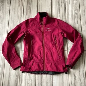 Arc’teryx Weatherproof jacket. EUC